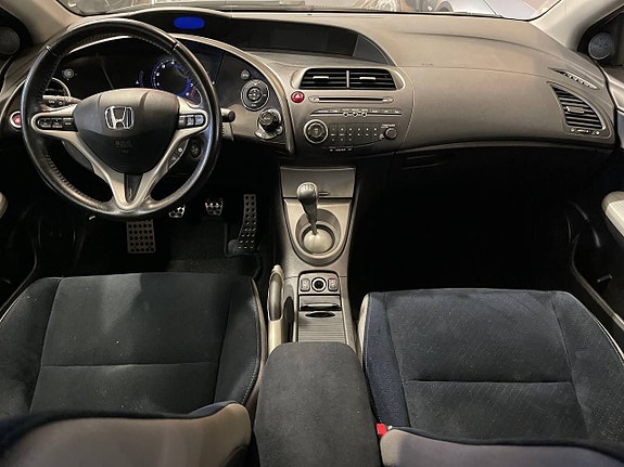 Honda Civic 12 of 13