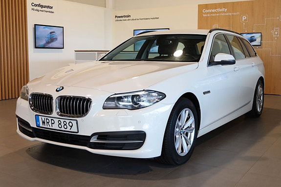 BMW 520d