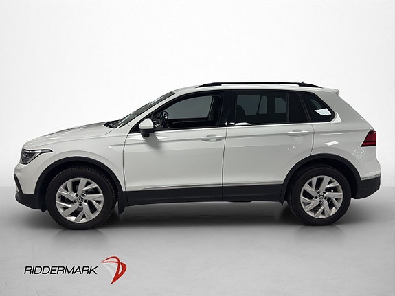 Volkswagen Tiguan 5 of 5