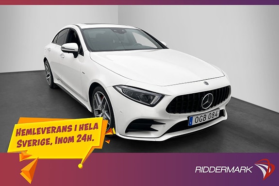 Mercedes-Benz CLS450