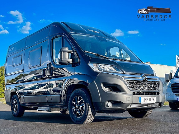 Clever DUO 540 DIESELVÄRMARE 2-sits *NY-GARANTI* 3280kr/mån.