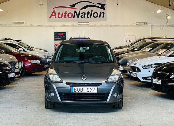 Renault Clio 3 of 15
