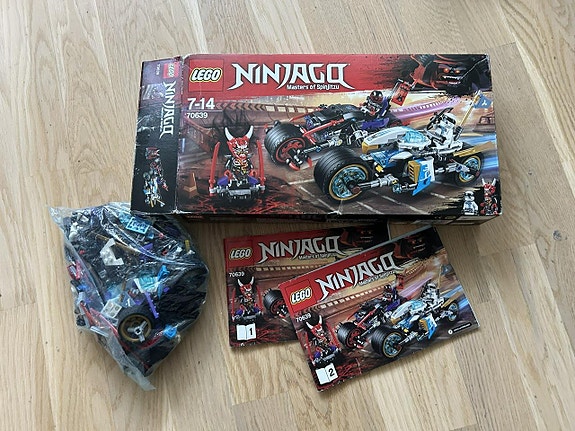 Product image 2 of 6