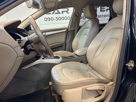 Audi A4 14 of 18