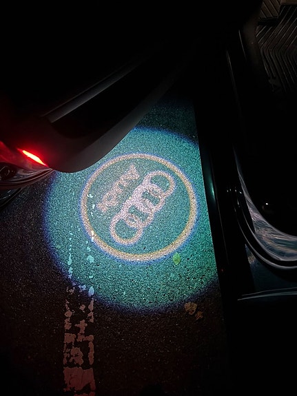 Audi A4 12 of 18
