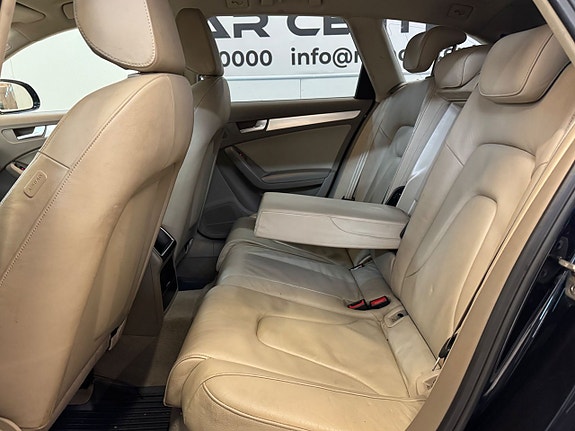 Audi A4 16 of 18