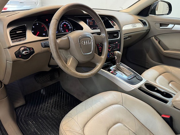 Audi A4 7 of 18