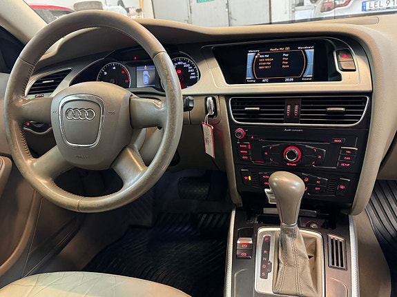 Audi A4 10 of 18