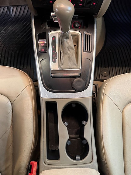 Audi A4 13 of 18