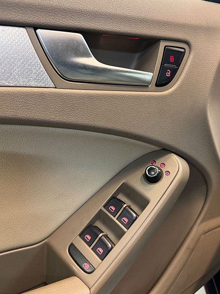 Audi A4 17 of 18