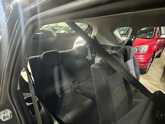 Toyota Verso 12 of 26