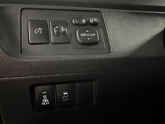 Toyota Verso 18 of 26