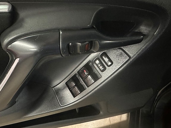 Toyota Verso 19 of 26
