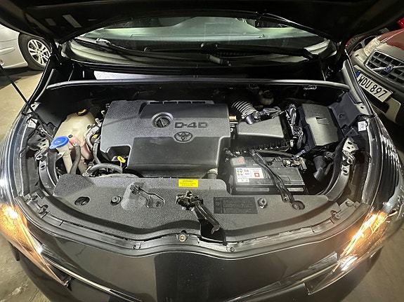 Toyota Verso 26 of 26