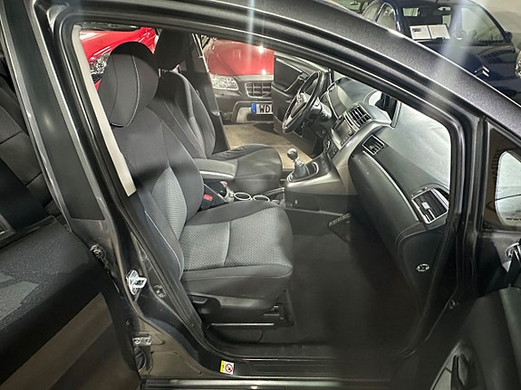 Toyota Verso 10 of 26