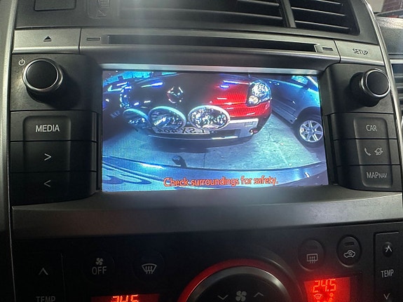 Toyota Verso 20 of 26