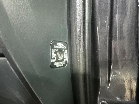 Toyota Verso 21 of 26