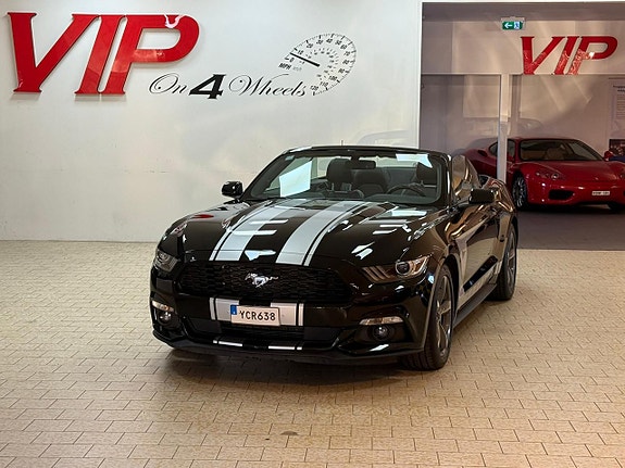 Ford Mustang 2 of 27