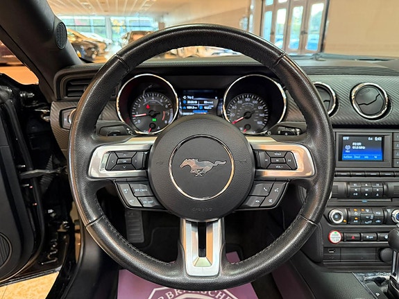 Ford Mustang 16 of 27