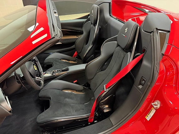 Ferrari 296 GTS 13 of 30