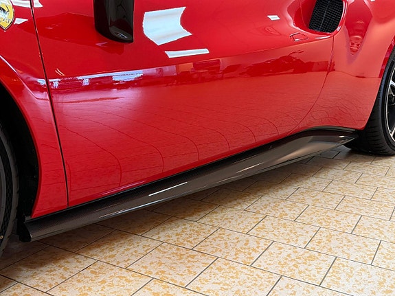 Ferrari 296 GTS 30 of 30
