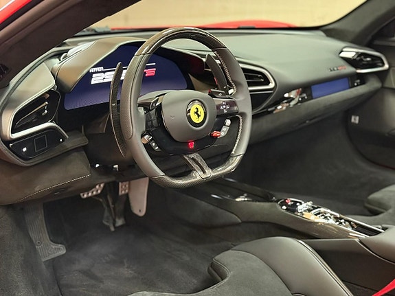 Ferrari 296 GTS 14 of 30
