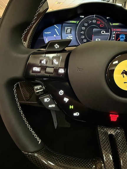 Ferrari 296 GTS 20 of 30