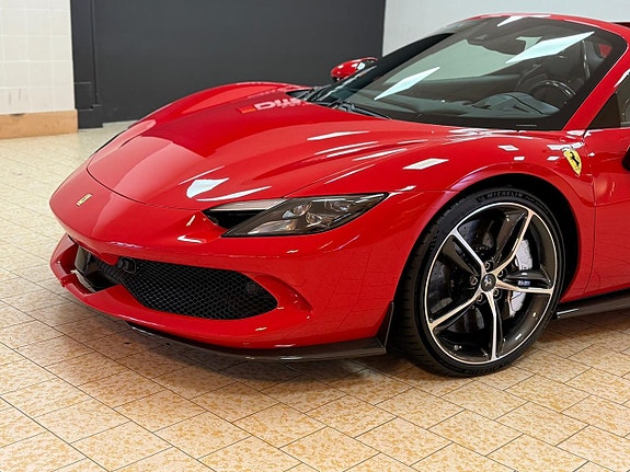 Ferrari 296 GTS 10 of 30