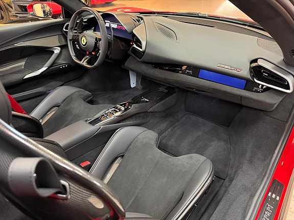 Ferrari 296 GTS 15 of 30