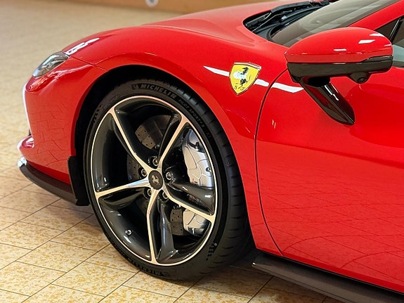 Ferrari 296 GTS 11 of 30