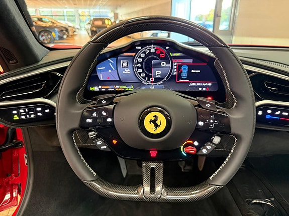 Ferrari 296 GTS 16 of 30