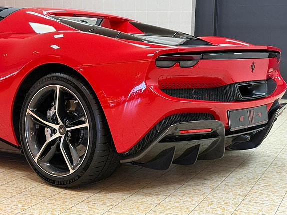 Ferrari 296 GTS 12 of 30