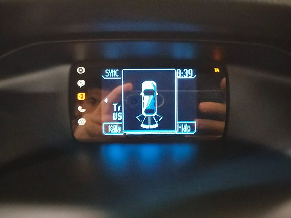 Ford Focus 15 of 16