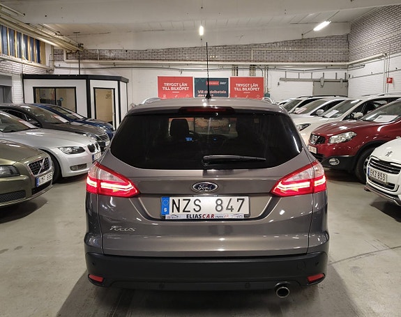 Ford Focus 6 of 16