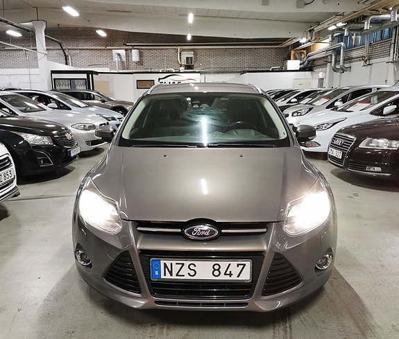 Ford Focus 5 of 16