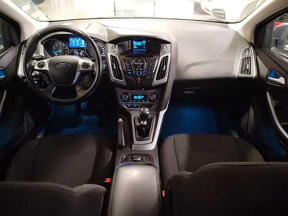Ford Focus 16 of 16