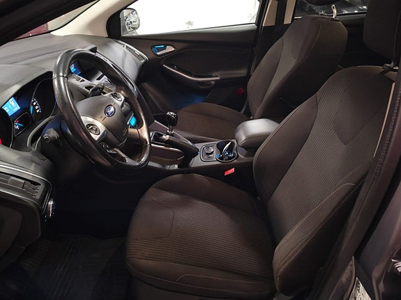 Ford Focus 8 of 16