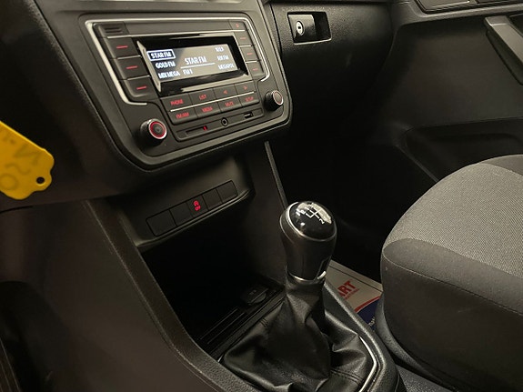 Volkswagen Caddy 6 of 11