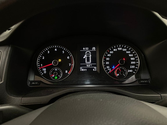Volkswagen Caddy 9 of 11