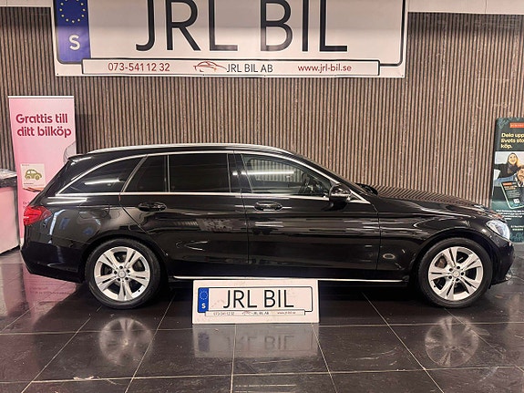 Mercedes-Benz C250 d