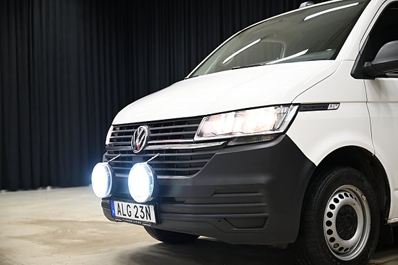 Volkswagen Transporter 20 of 30
