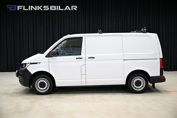 Volkswagen Transporter 4 of 30