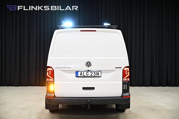 Volkswagen Transporter 17 of 30