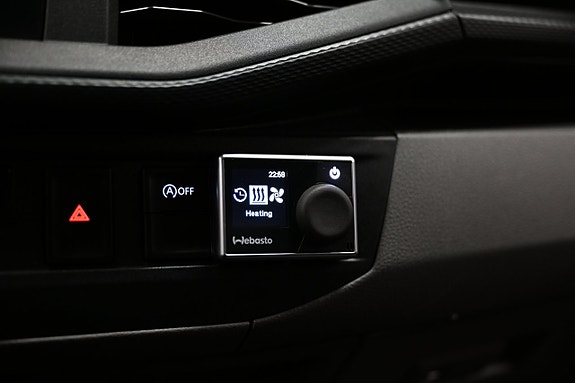 Volkswagen Transporter 30 of 30