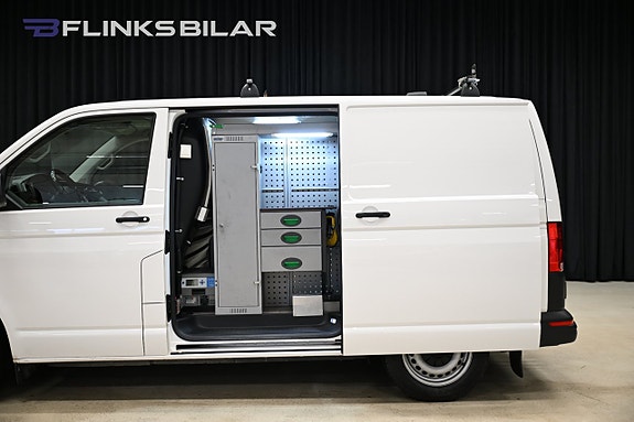 Volkswagen Transporter 5 of 30