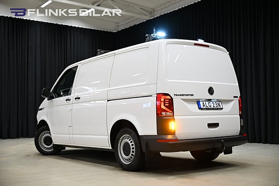 Volkswagen Transporter 6 of 30