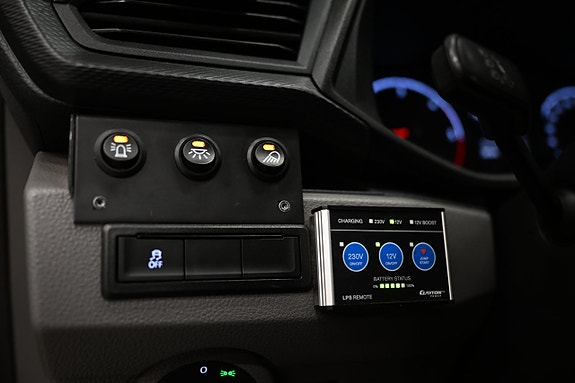 Volkswagen Transporter 22 of 30