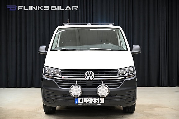 Volkswagen Transporter 16 of 30