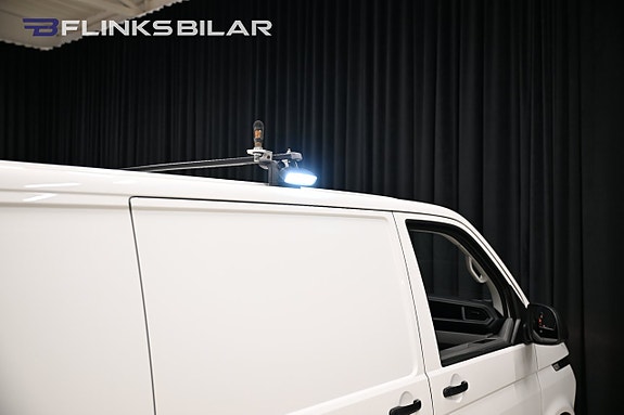 Volkswagen Transporter 19 of 30