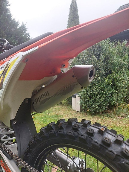 KTM 6 of 6